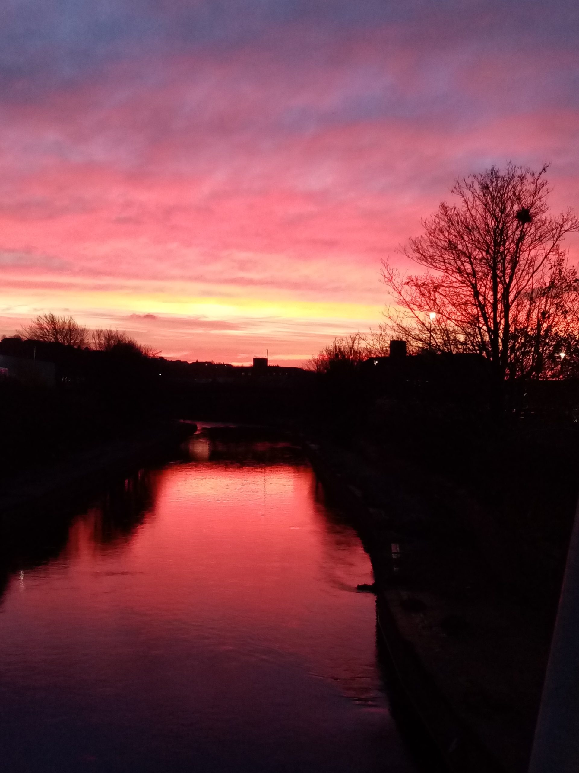 I found myself a freedom